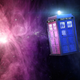 Illustration for article titled Our universe may contain TARDIS-like regions of spacetime